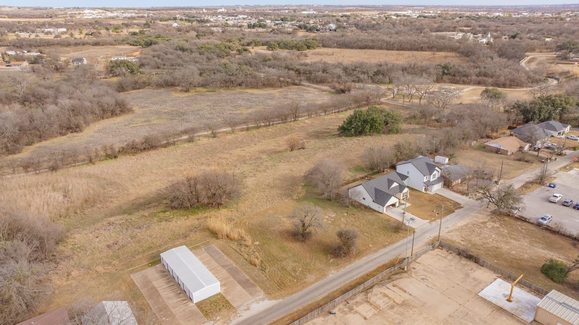 0.32 acres in Erath County - photo 6