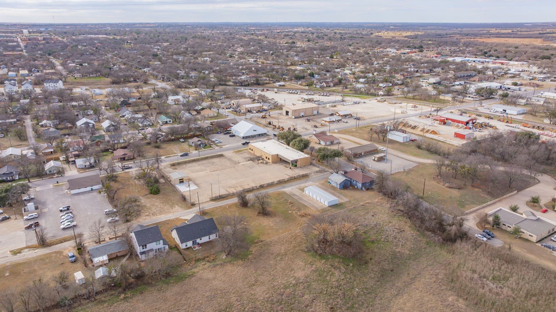 0.32 acres in Erath County - photo 10