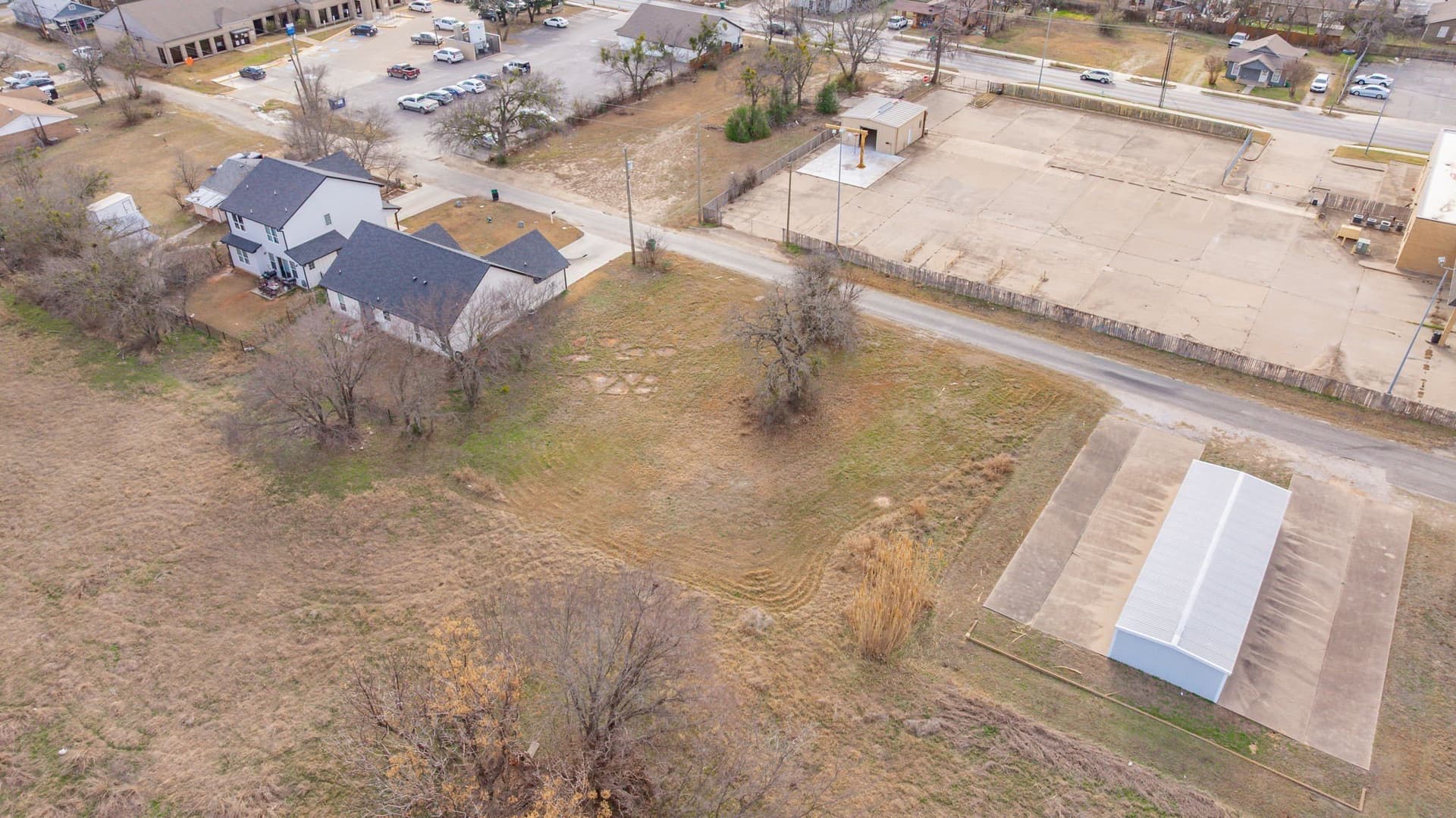 0.32 acres in Erath County - photo 13