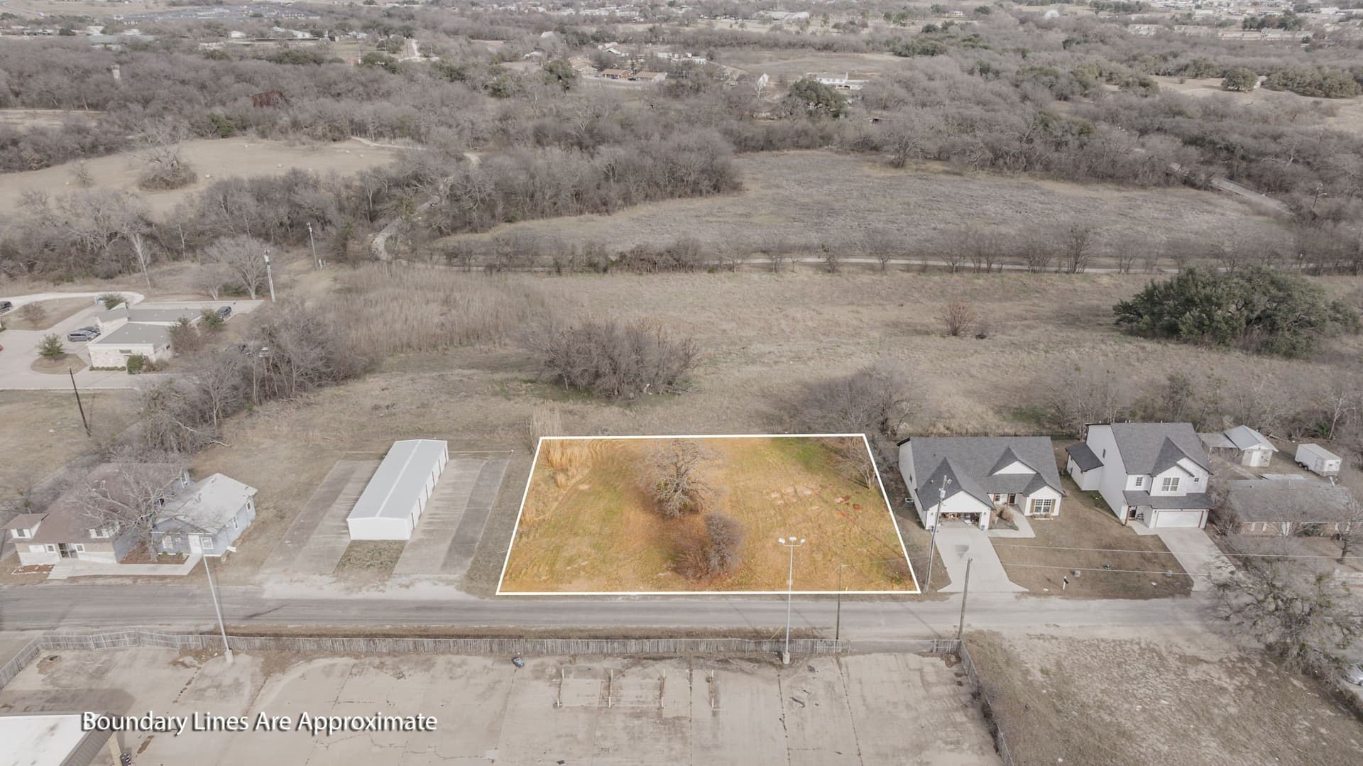 0.32 acres in Erath County gallery image 3