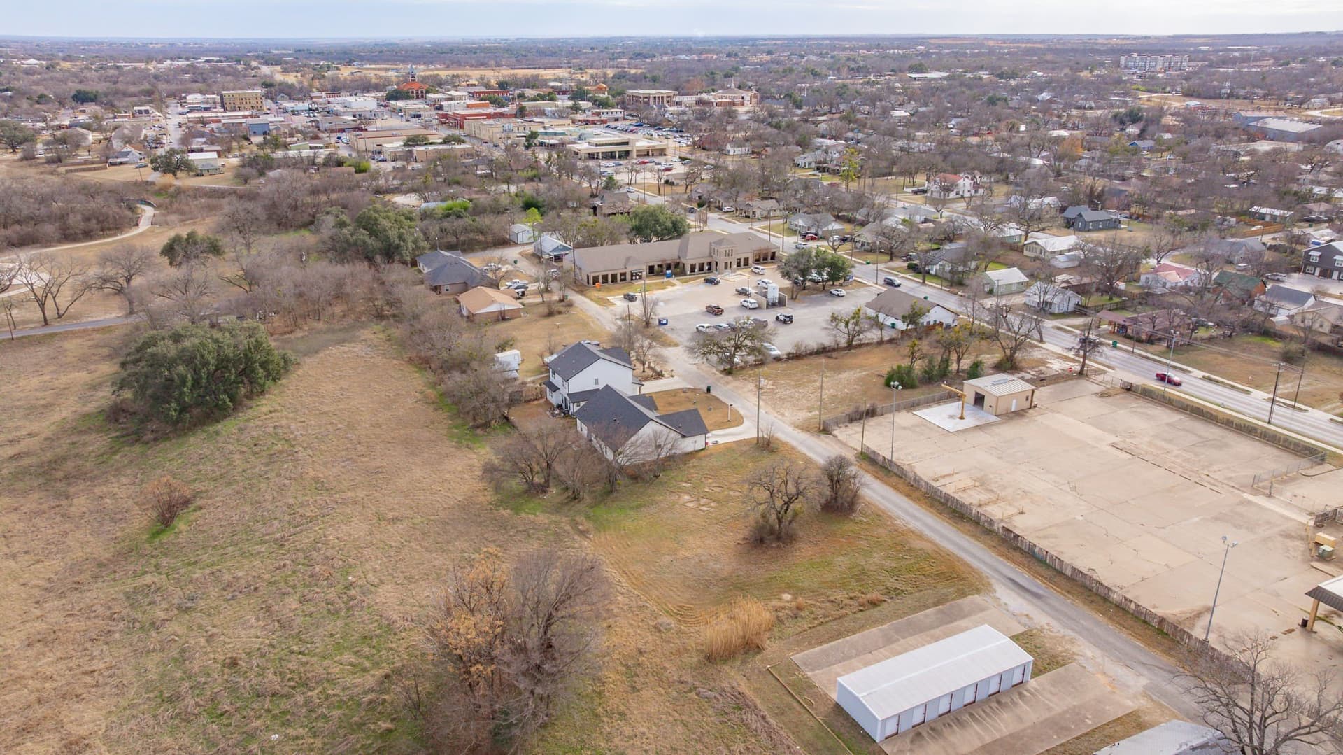 0.32 acres in Erath County - photo 7