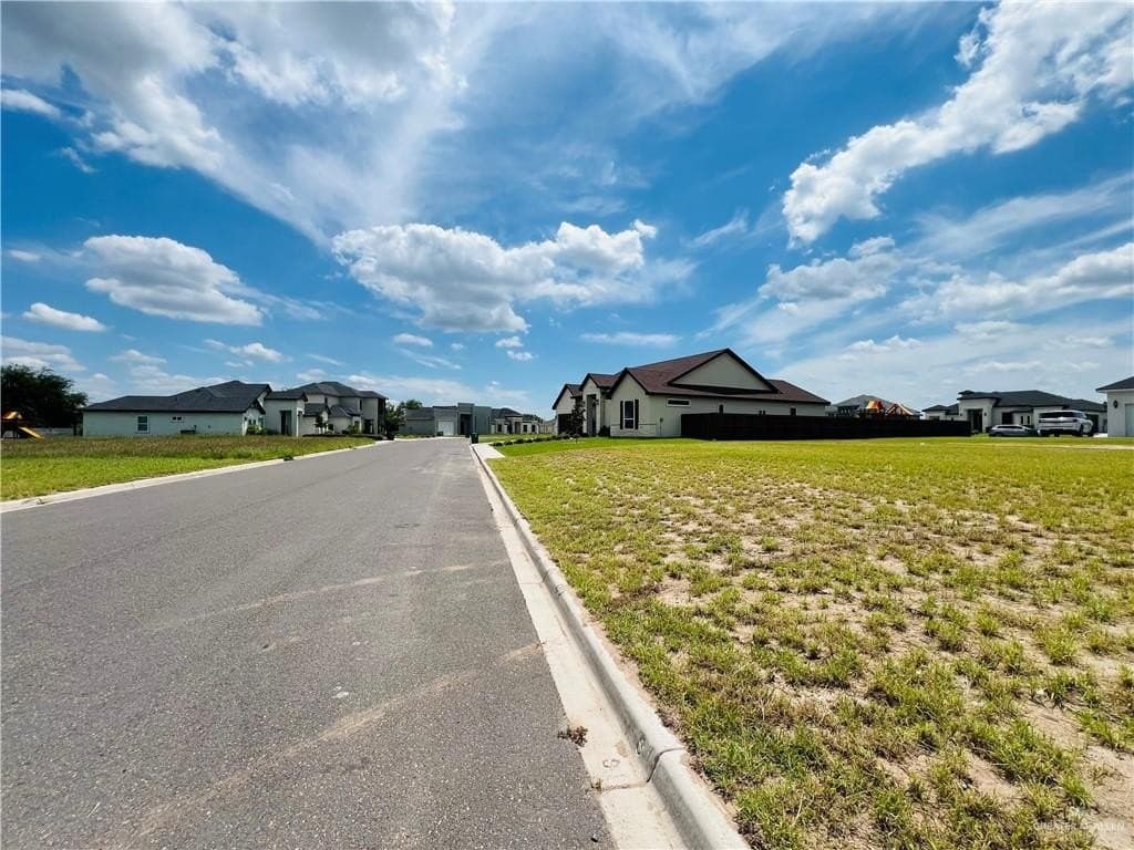 0.31 acres in Hidalgo County featured view
