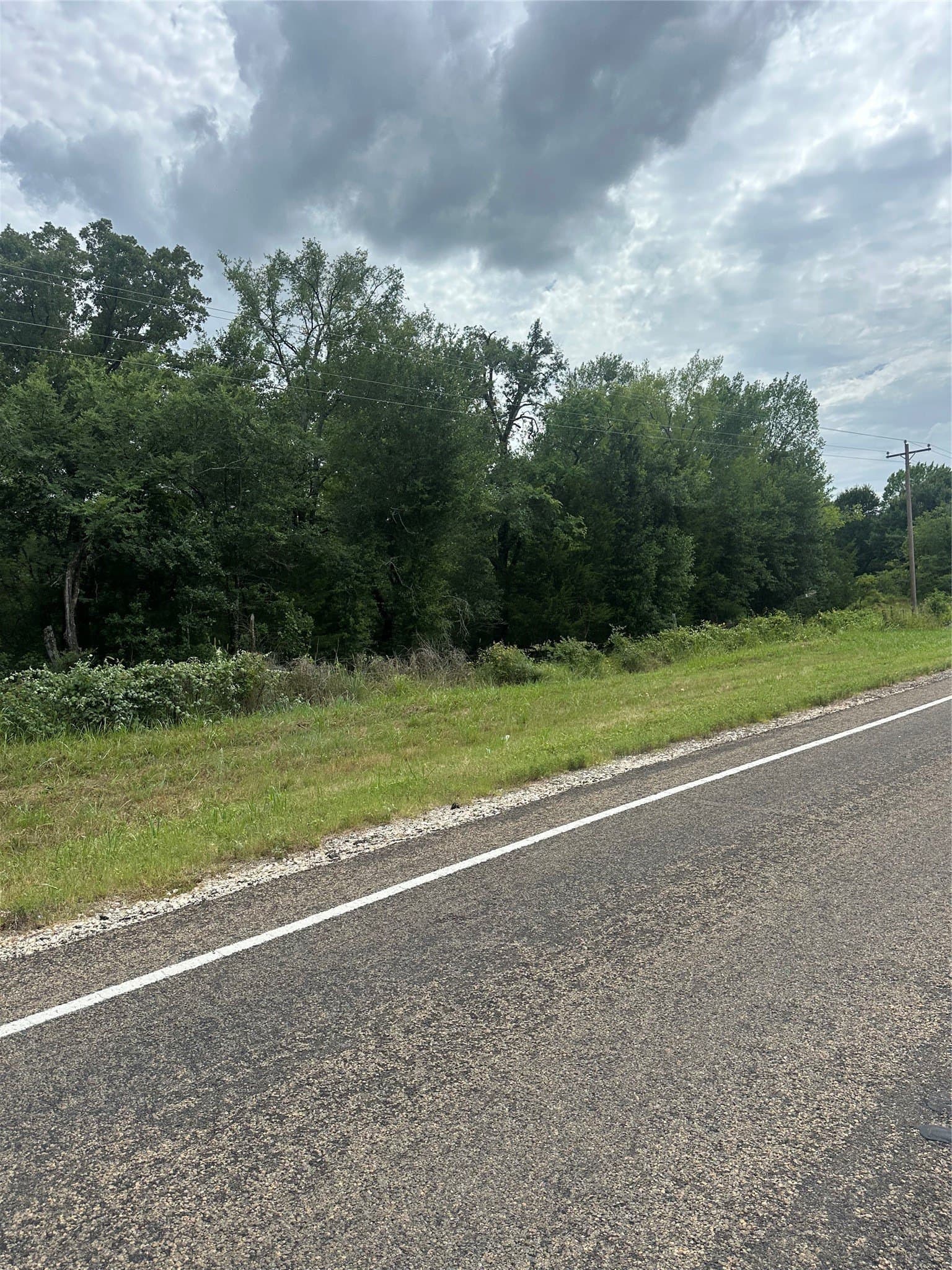 8.25 acres in Freestone County gallery image 3