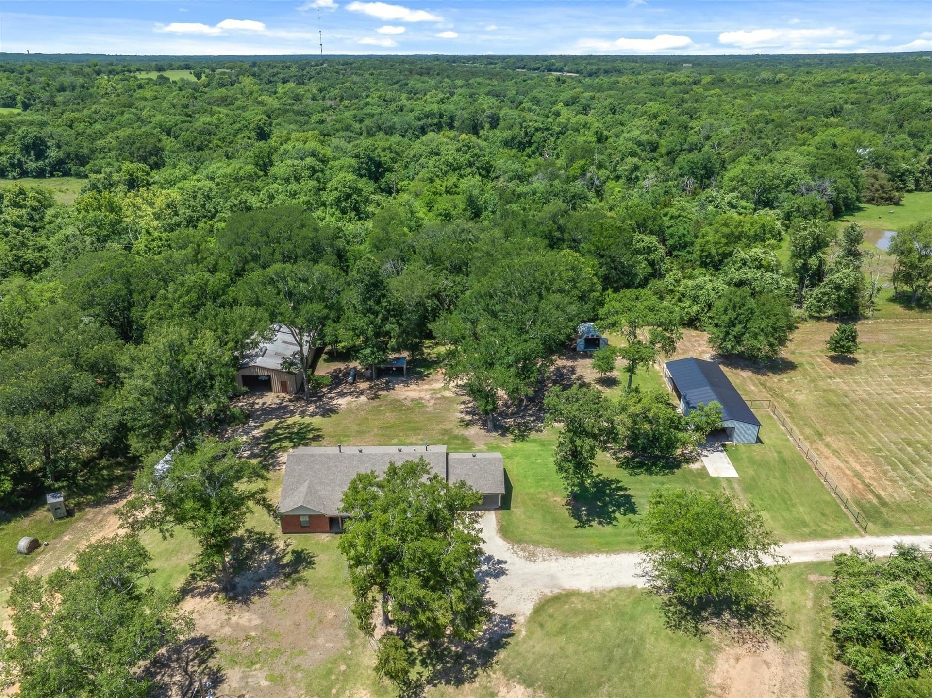 26.94 acres in Kaufman County - photo 8