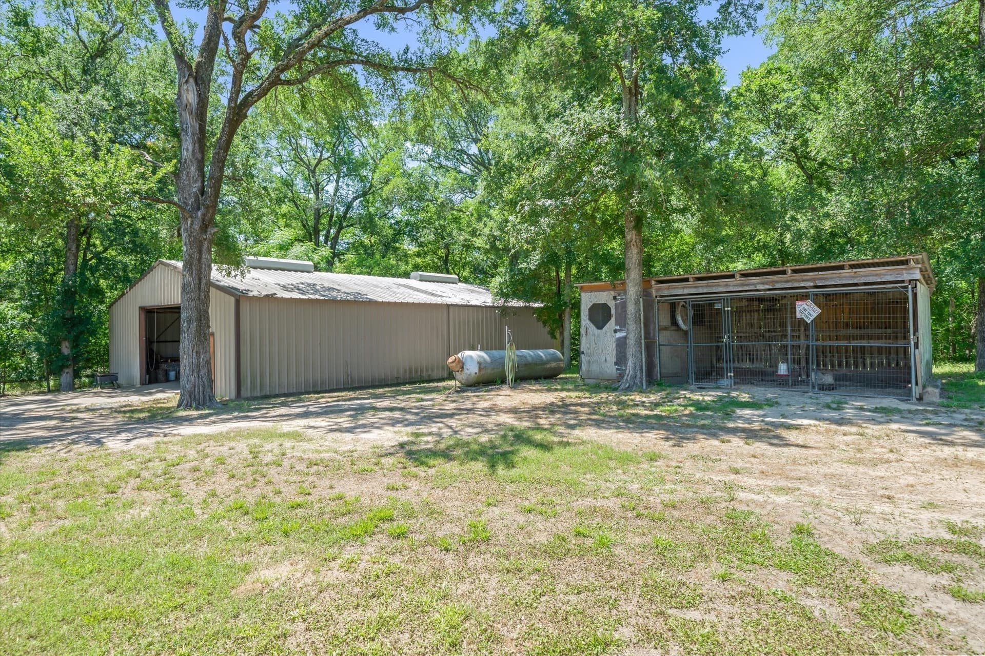 26.94 acres in Kaufman County - photo 29