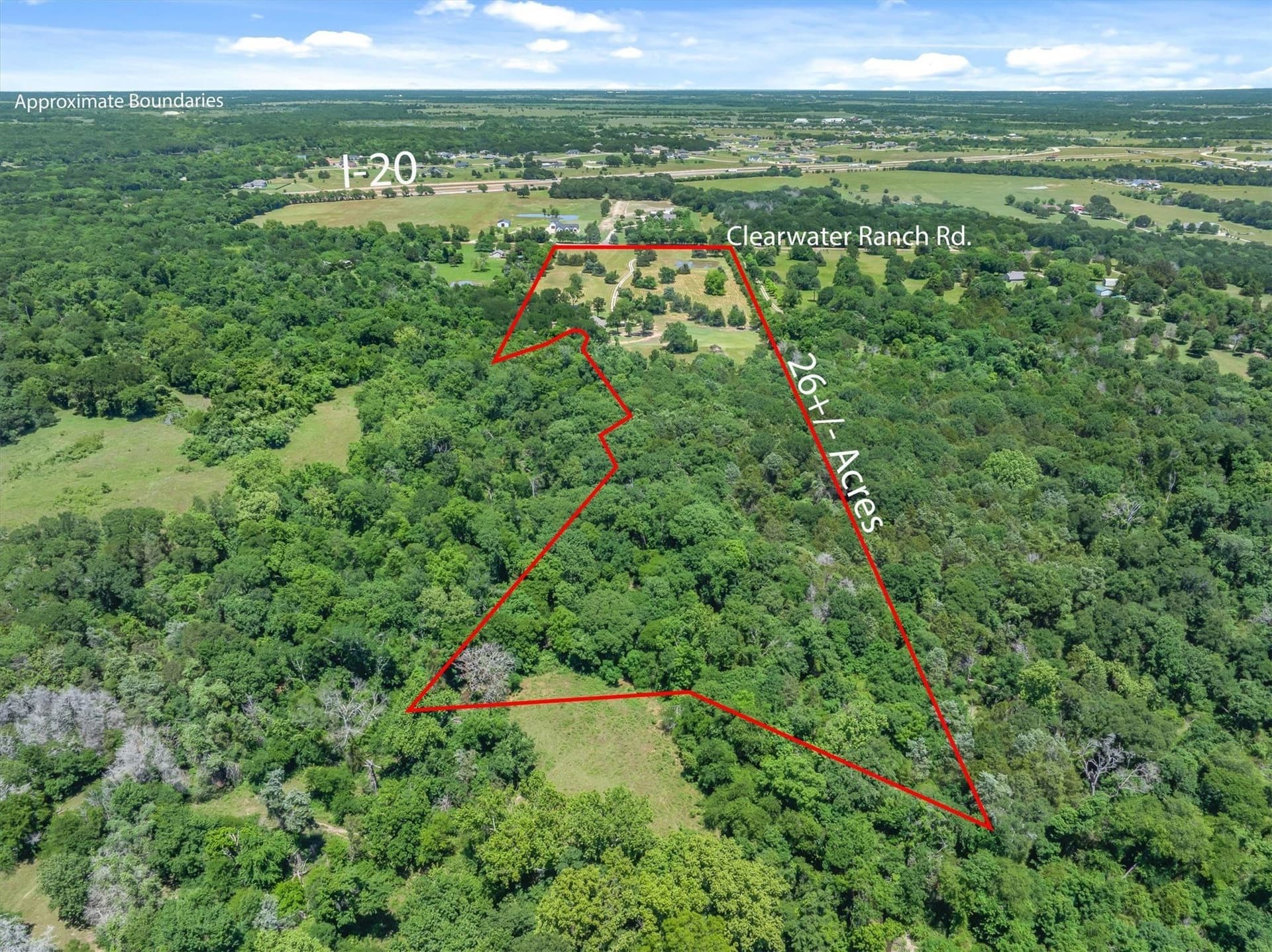 26.94 acres in Kaufman County - photo 36
