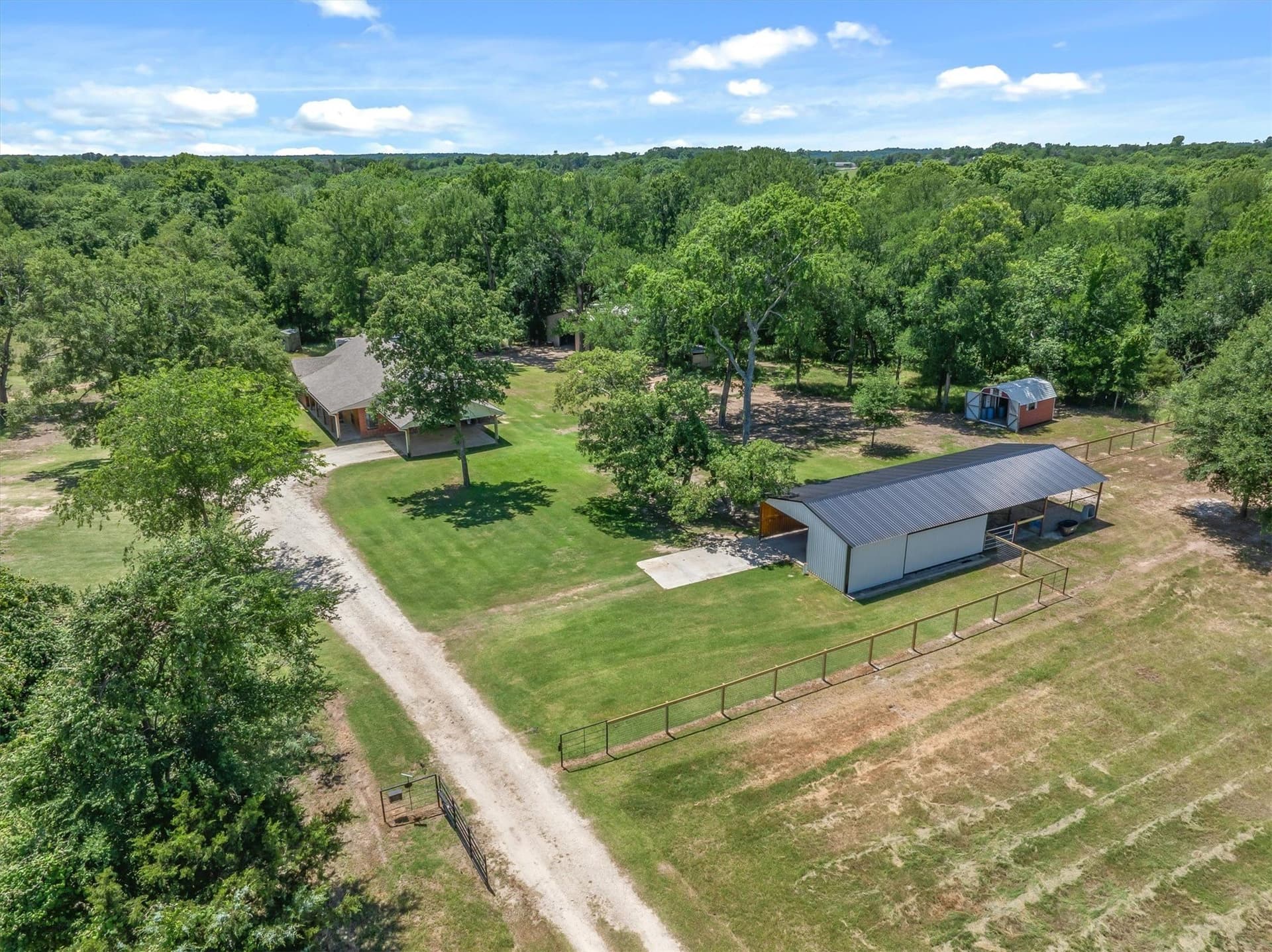 26.94 acres in Kaufman County - photo 7
