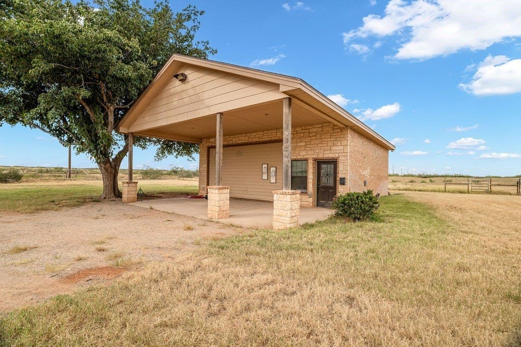 11.6 acres in Midland County - photo 46