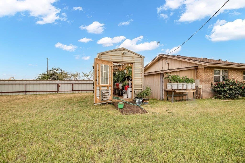 11.6 acres in Midland County - photo 31