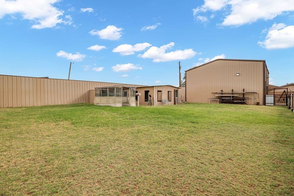 11.6 acres in Midland County - photo 36