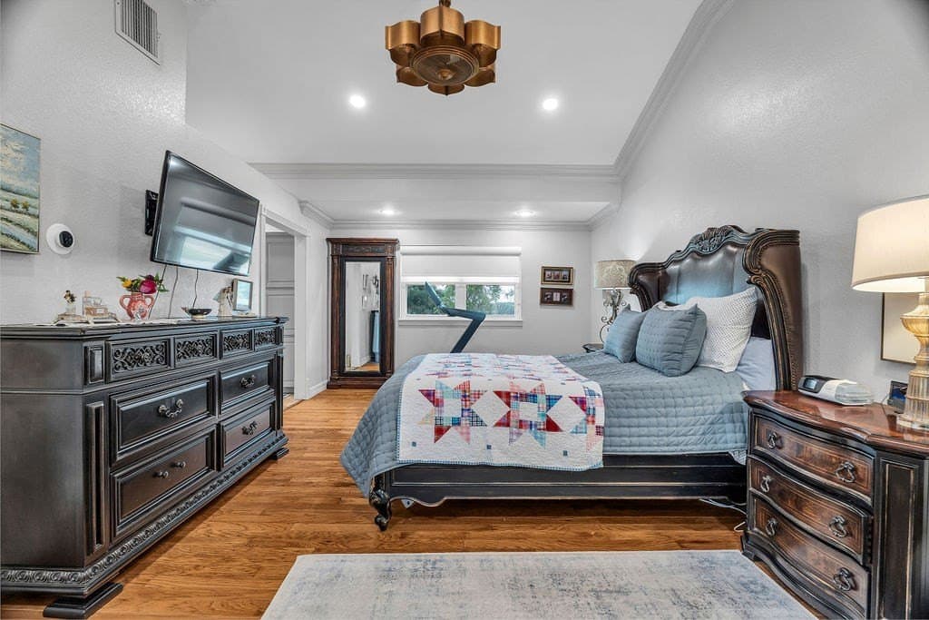 11.6 acres in Midland County - photo 13