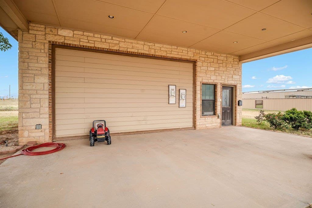 11.6 acres in Midland County - photo 34