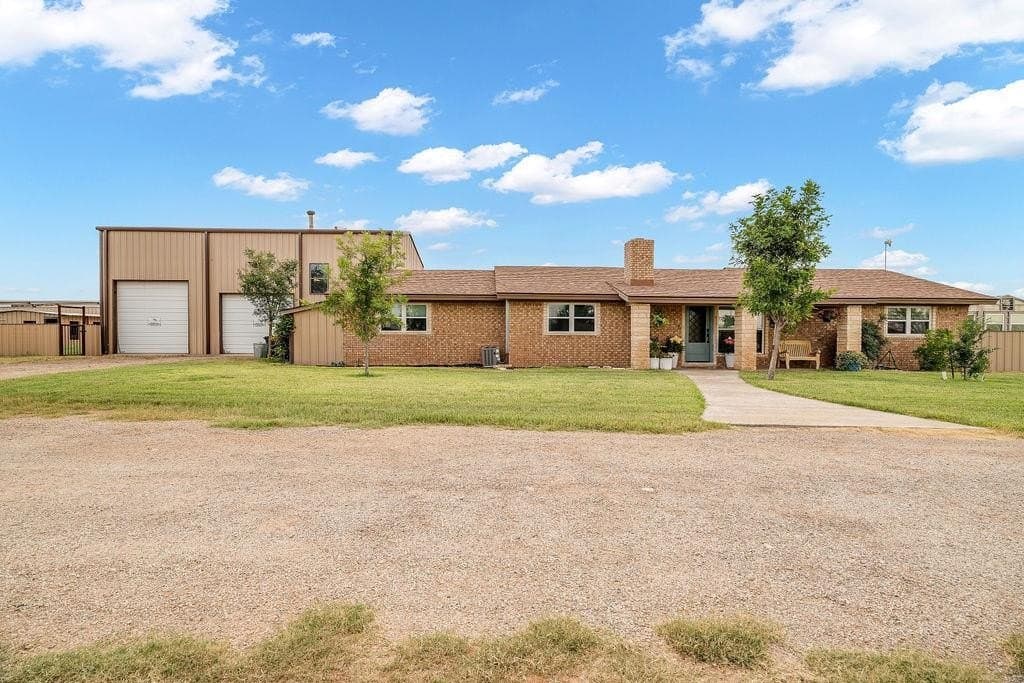 11.6 acres in Midland County - photo 49
