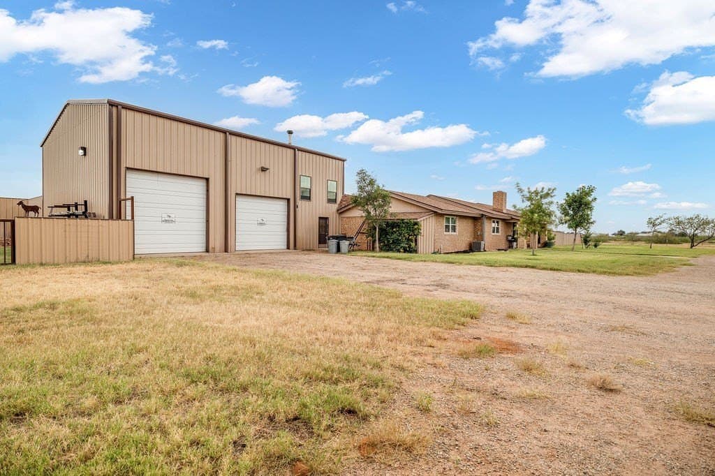 11.6 acres in Midland County - photo 44