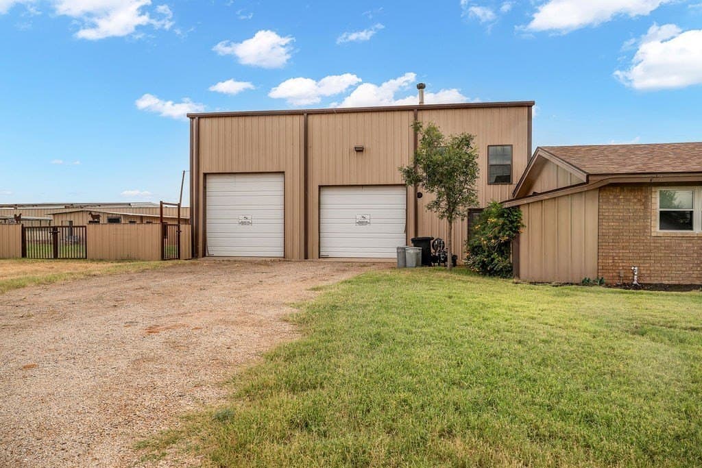 11.6 acres in Midland County - photo 35
