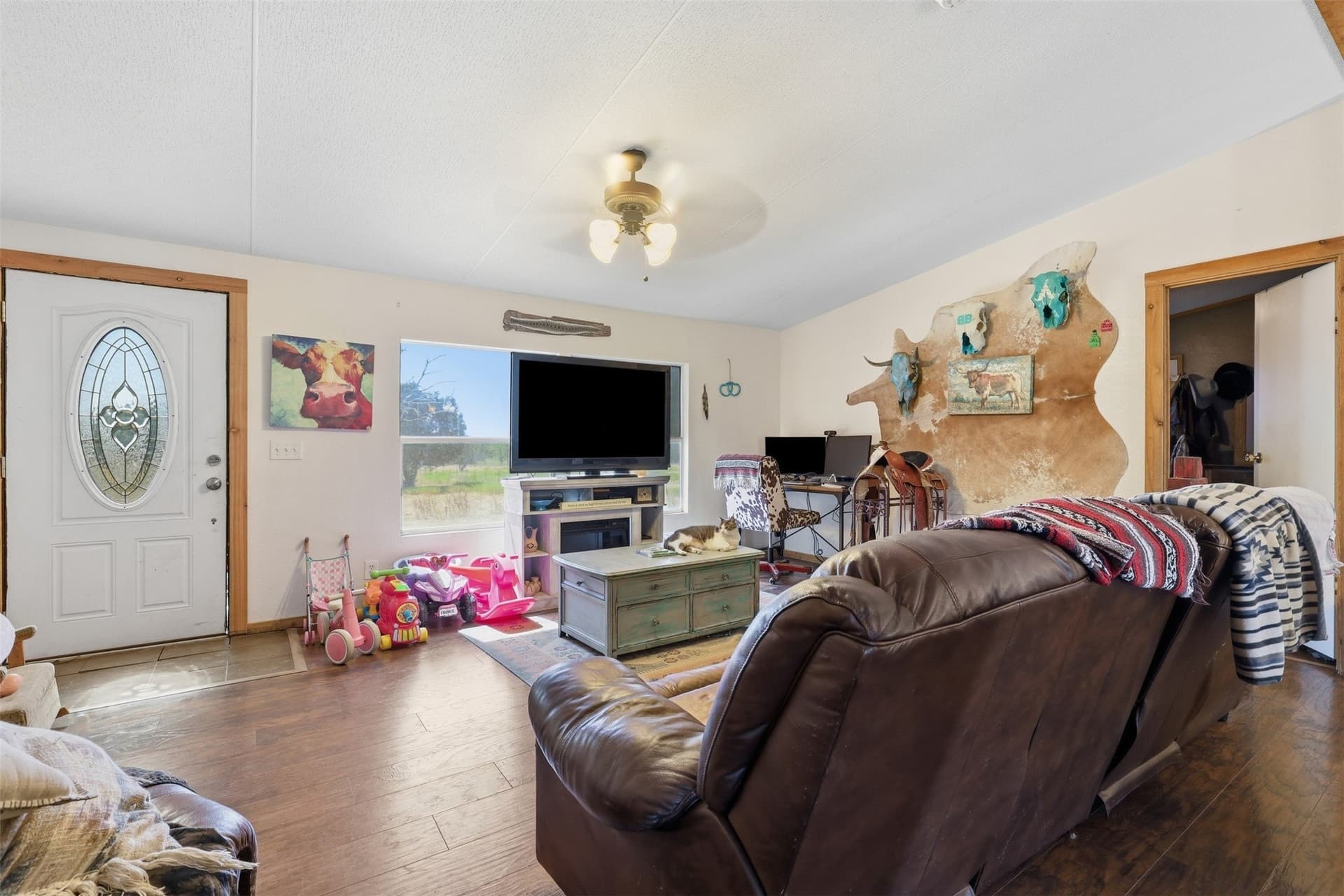 13 acres in Johnson County - photo 6