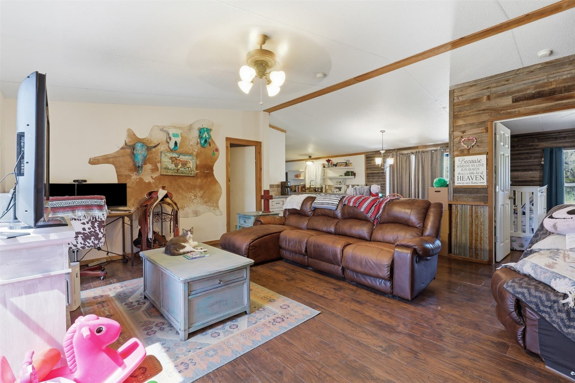 13 acres in Johnson County - photo 5