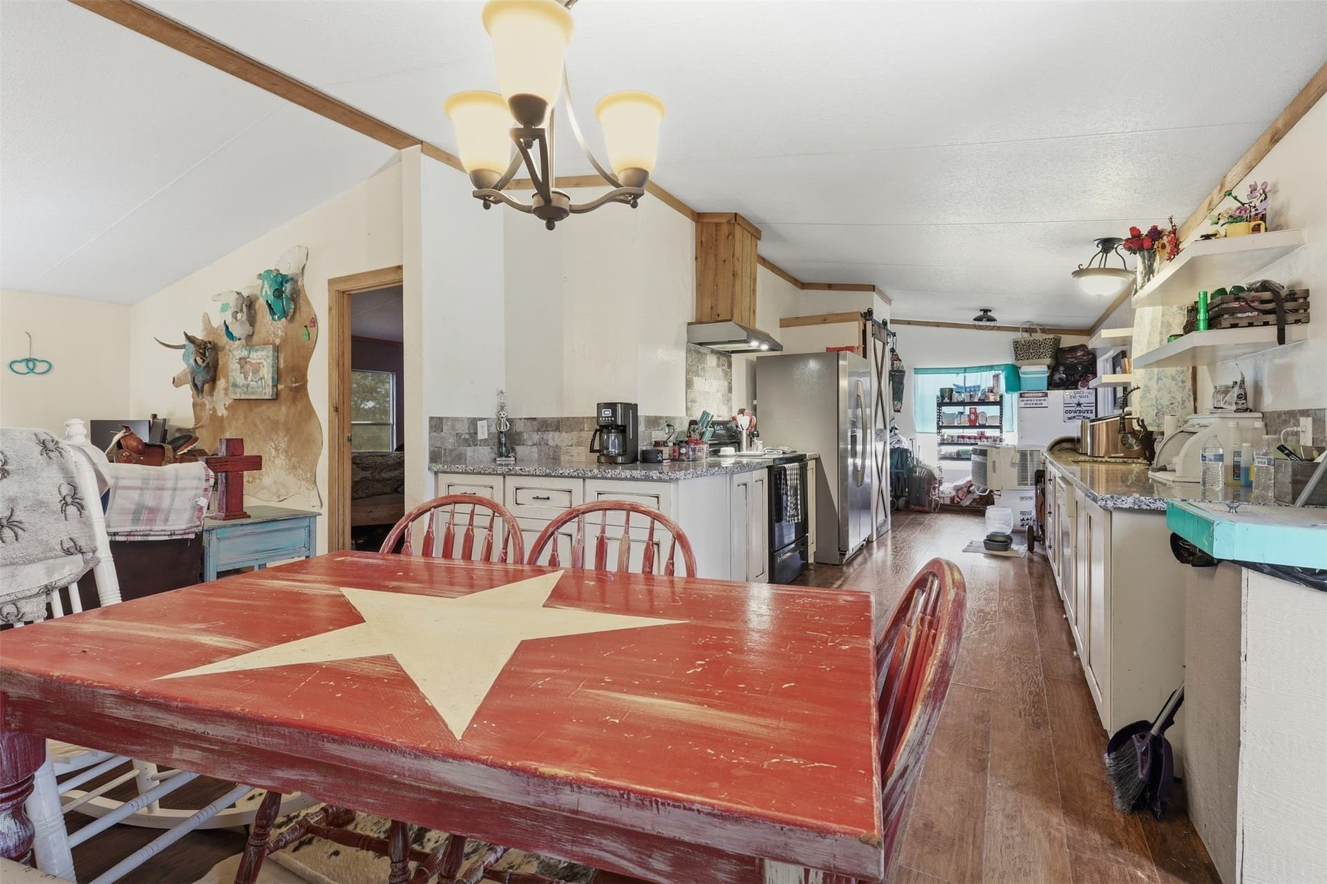 13 acres in Johnson County - photo 11