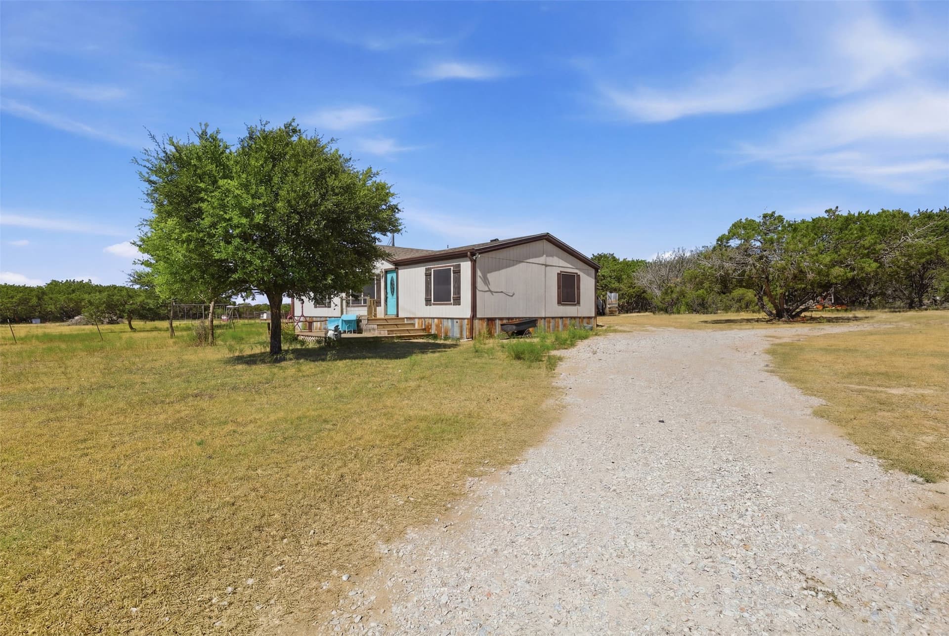 13 acres in Johnson County featured view