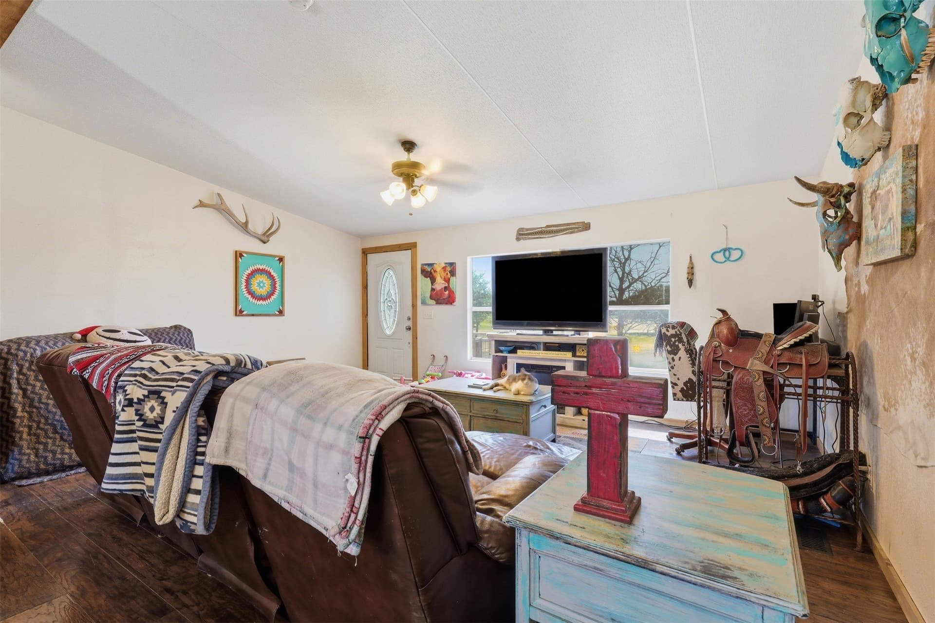 13 acres in Johnson County - photo 7
