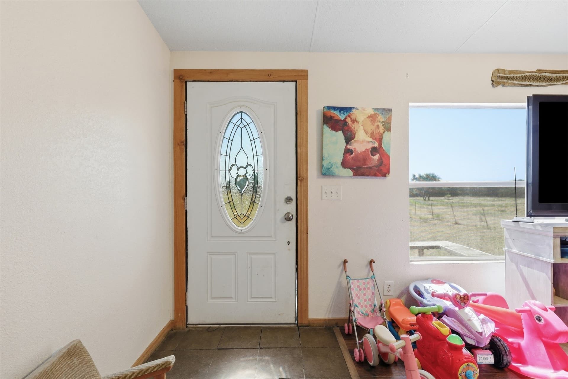 13 acres in Johnson County - photo 4