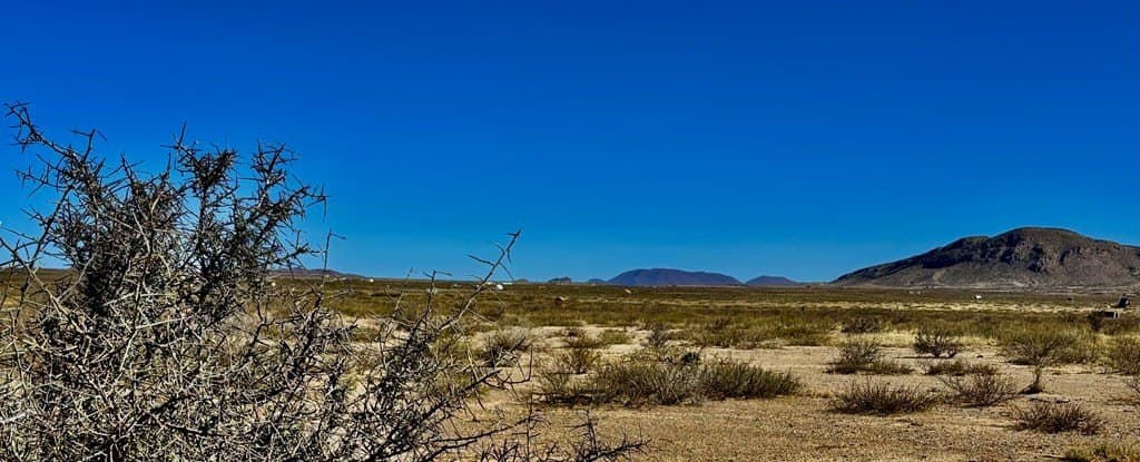 10 acres in Brewster County - photo 22