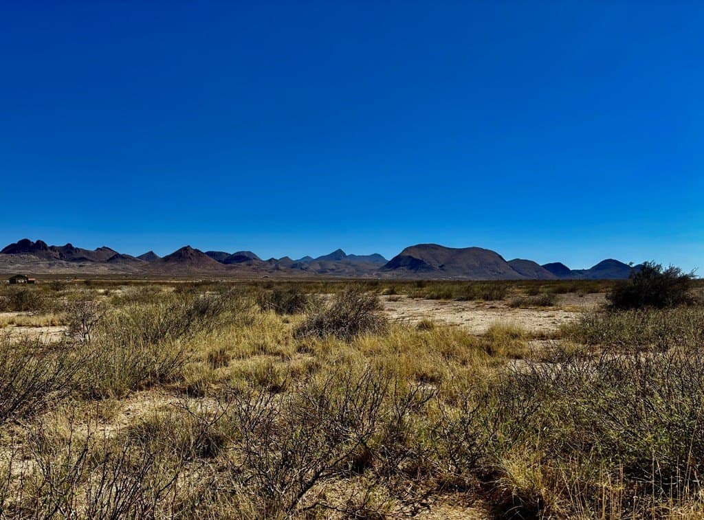 10 acres in Brewster County gallery image 3
