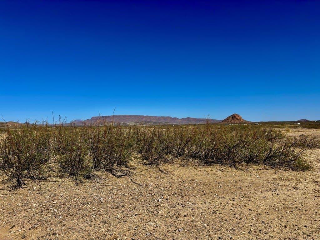 10 acres in Brewster County - photo 20