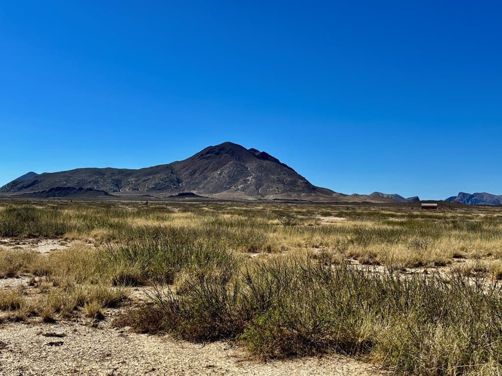 10 acres in Brewster County - photo 8