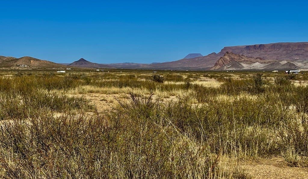 10 acres in Brewster County gallery image 4