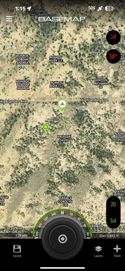 10 acres in Brewster County - photo 25