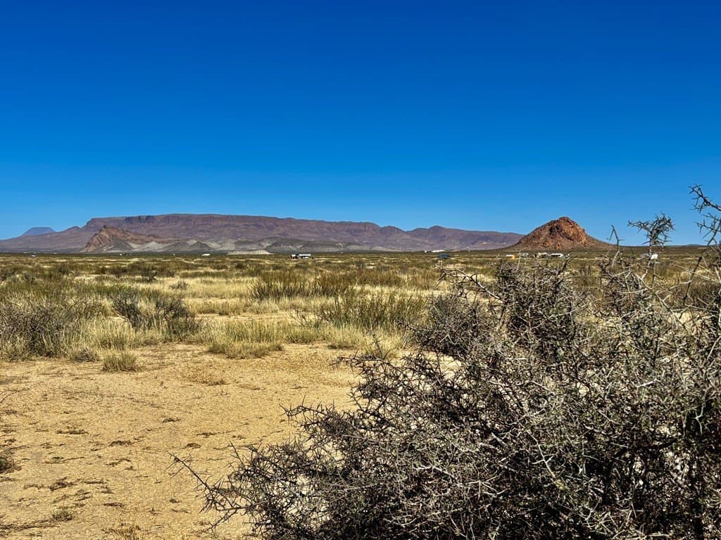 10 acres in Brewster County - photo 23