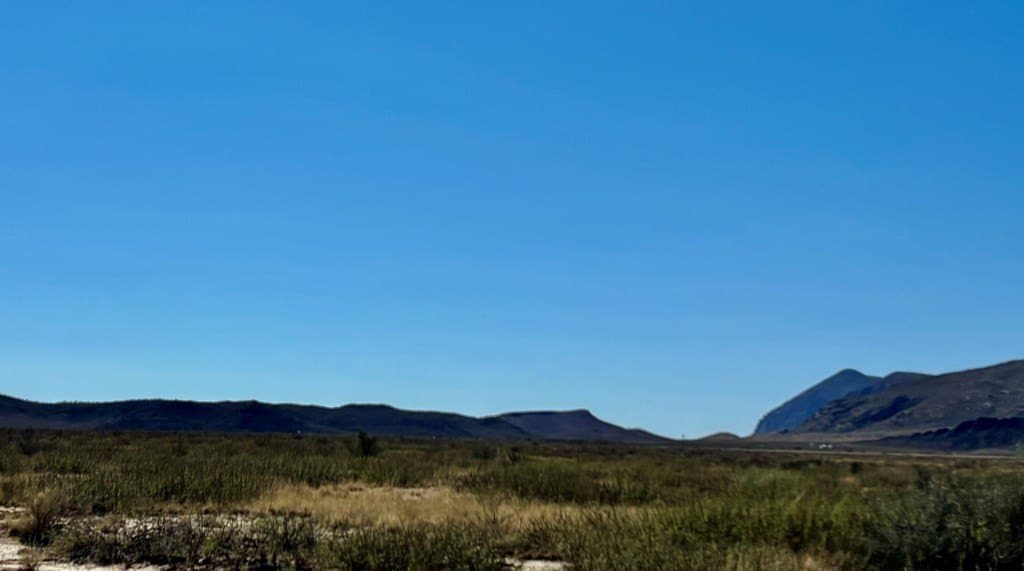 10 acres in Brewster County - photo 17