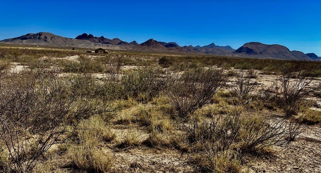 10 acres in Brewster County - photo 11
