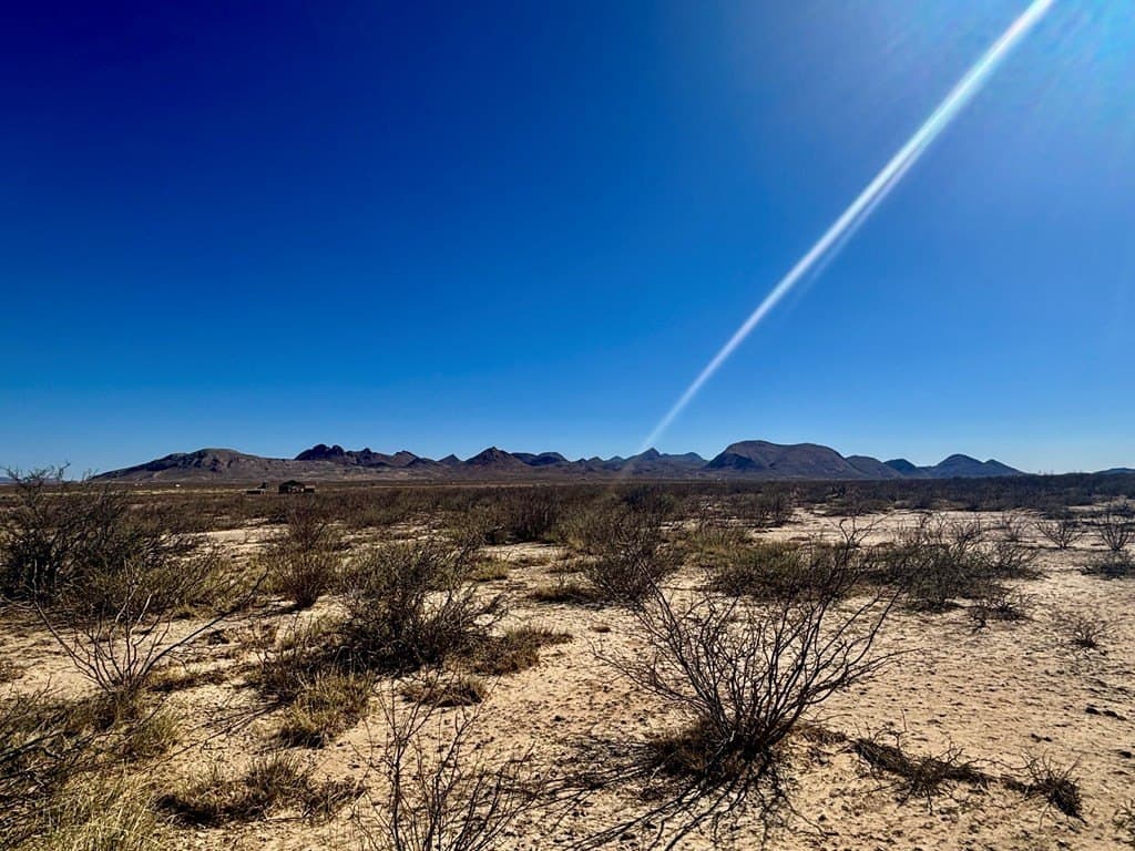 10 acres in Brewster County - photo 15