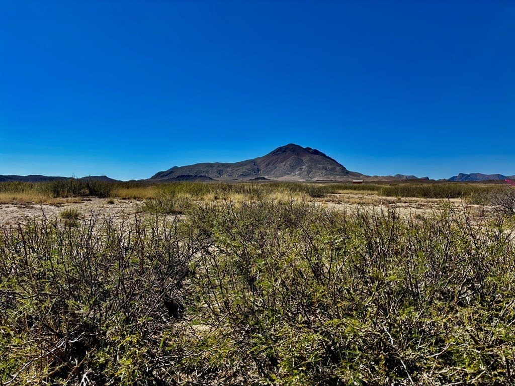 10 acres in Brewster County - photo 19