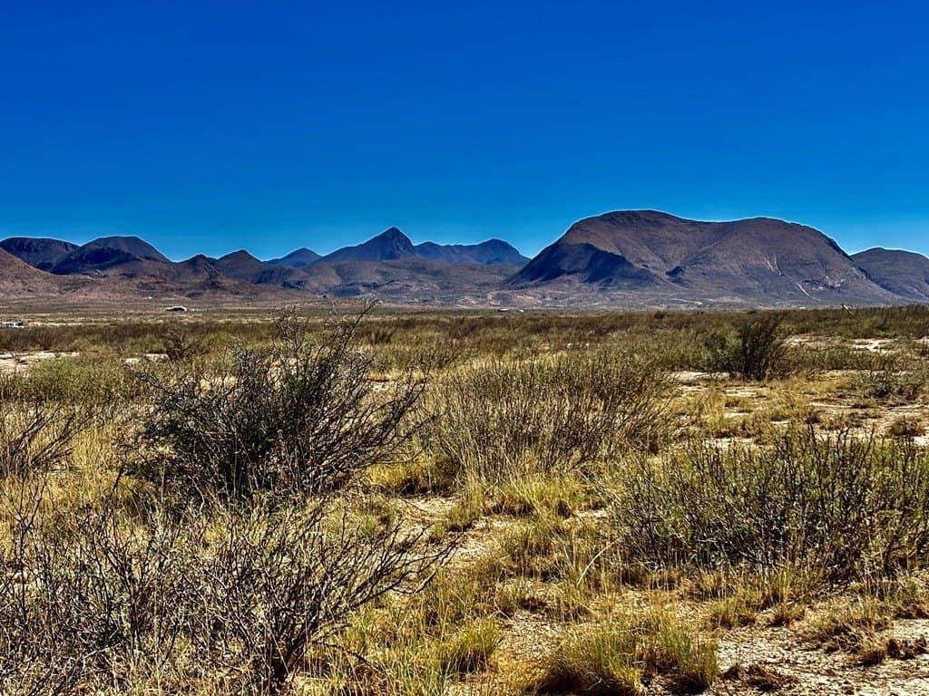 10 acres in Brewster County - photo 7