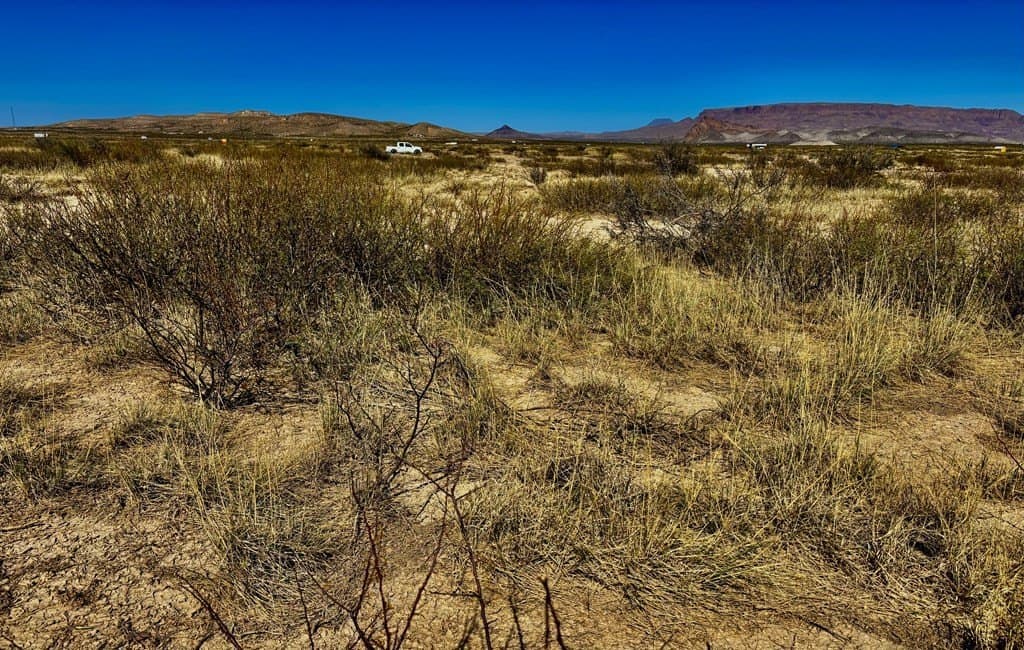 10 acres in Brewster County - photo 13