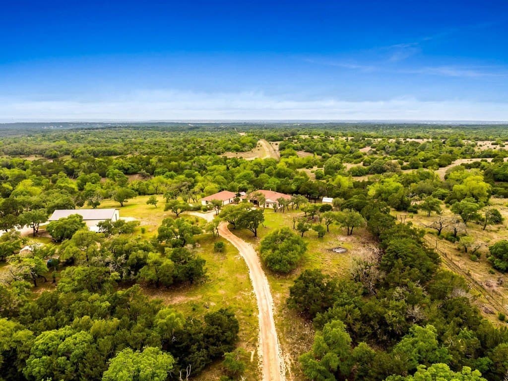 10.1 acres in Kerr County - photo 57