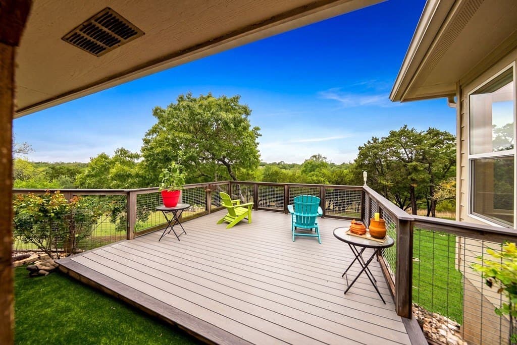 10.1 acres in Kerr County - photo 42