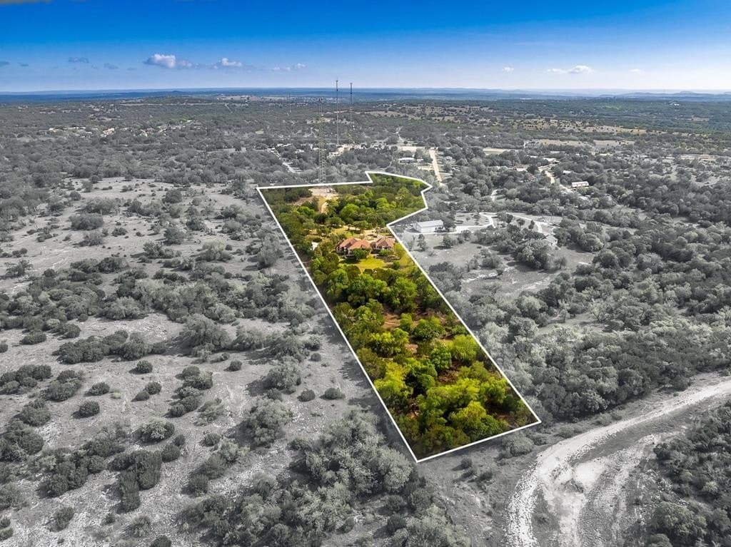 10.1 acres in Kerr County - photo 61