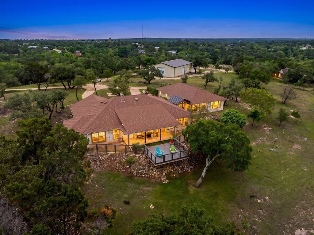 10.1 acres in Kerr County - photo 52