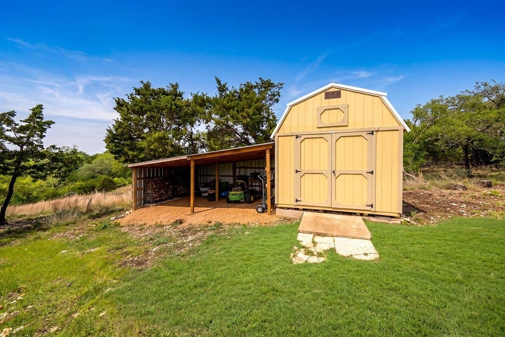 10.1 acres in Kerr County - photo 45