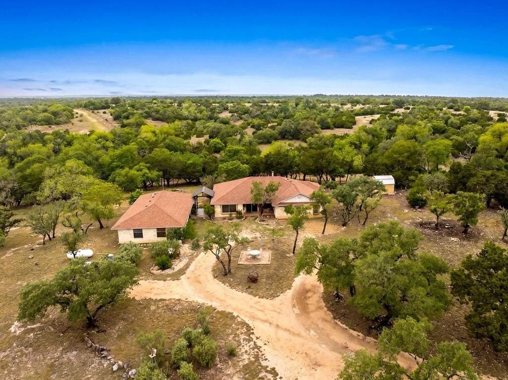 10.1 acres in Kerr County - photo 59