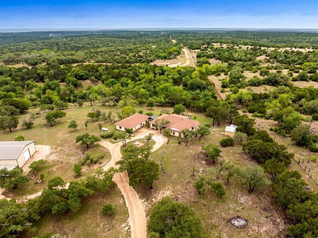 10.1 acres in Kerr County - photo 58