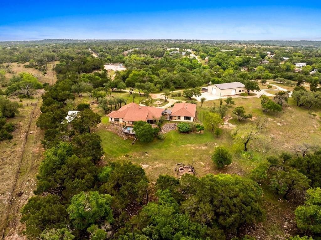 10.1 acres in Kerr County - photo 66
