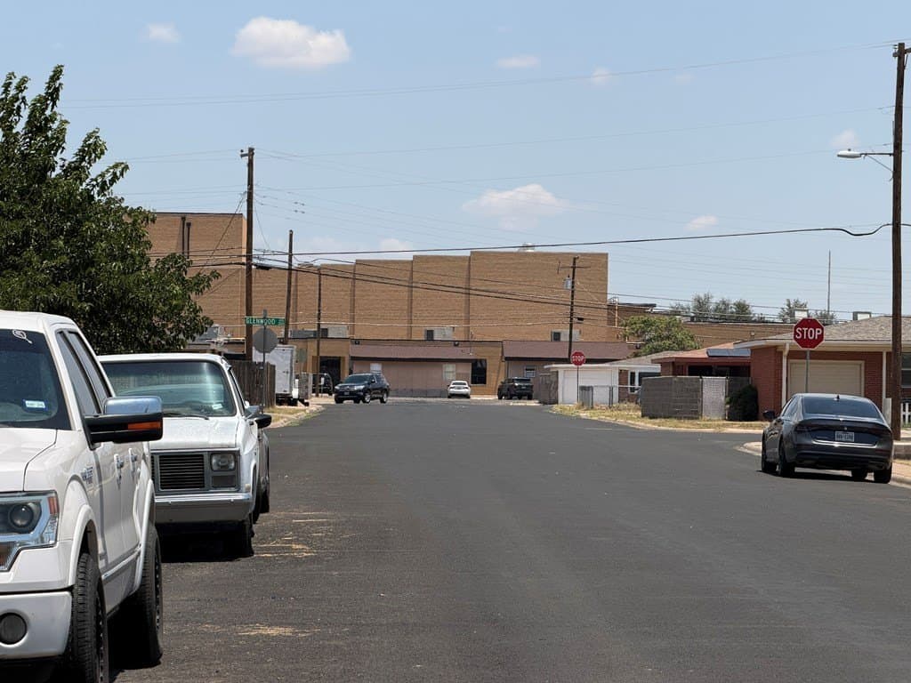 0.19 acres in Ector County gallery image 4