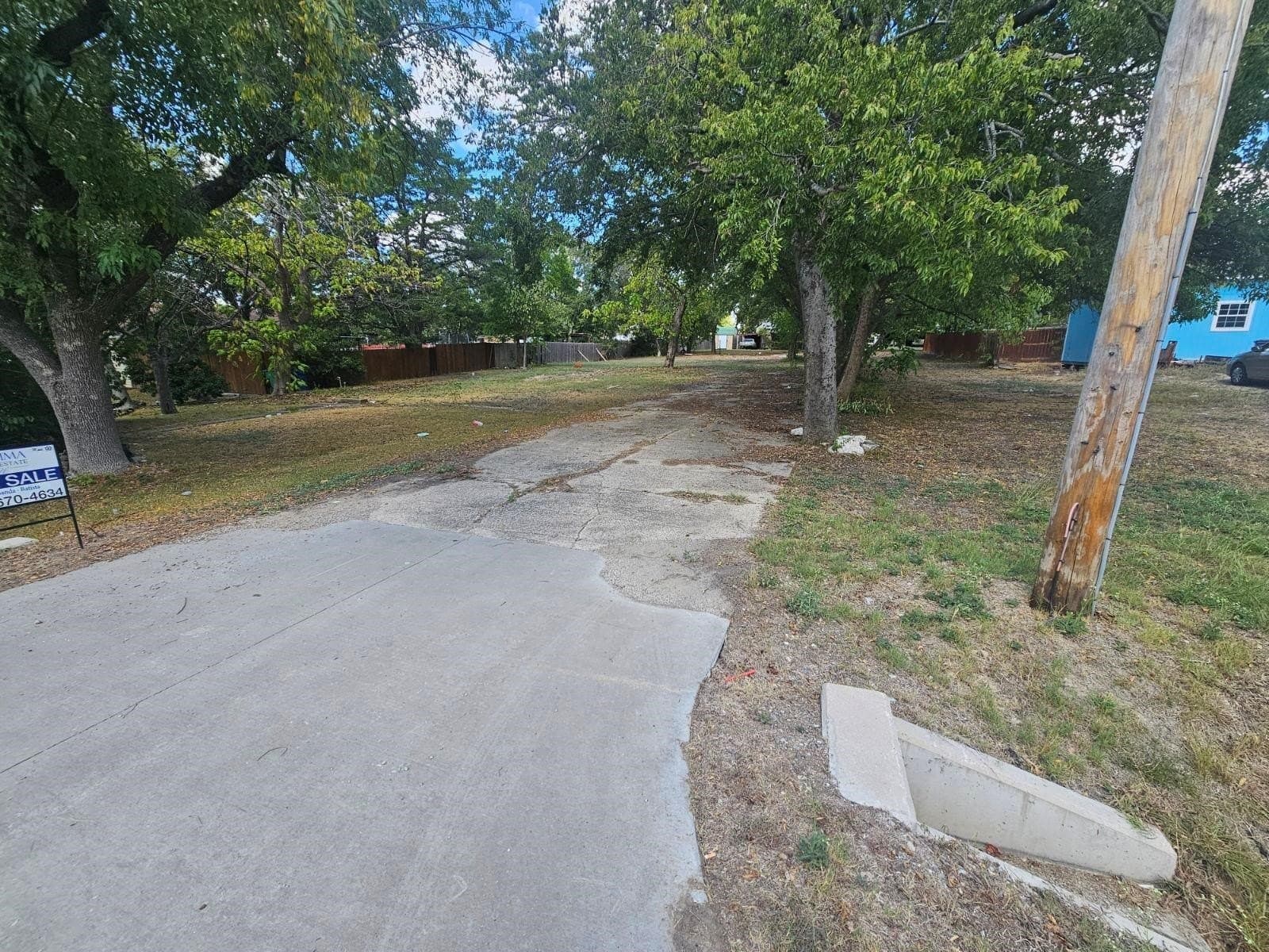 0.47 acres in Collin County - photo 2