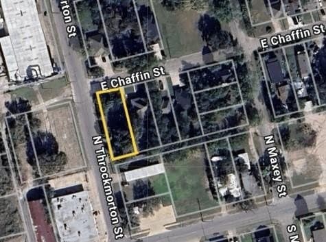 0.16 acres in Grayson County
