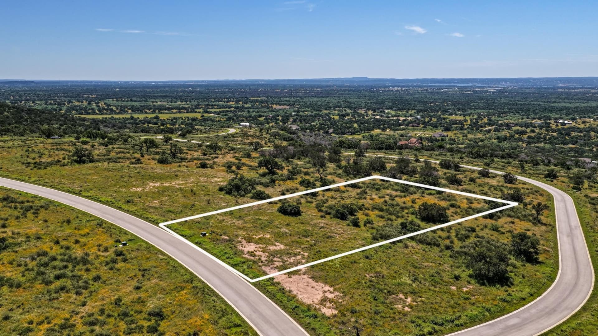 2.4 acres in Burnet County gallery image 4